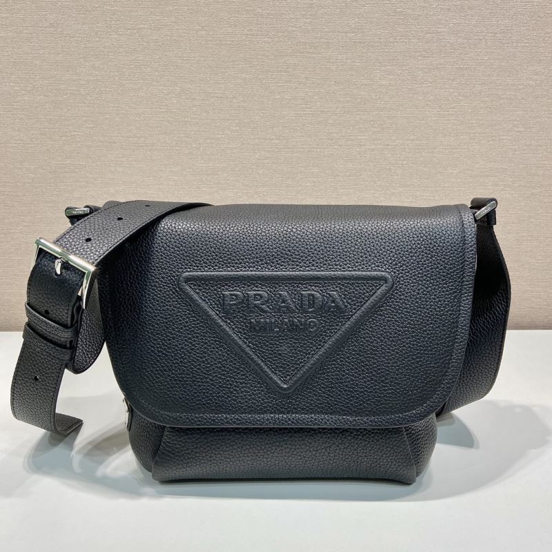 mens Pra*a satchel bags